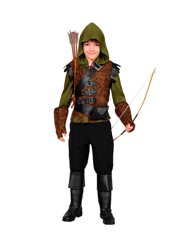 Déguisement Robin des Bois Enfant – Le...