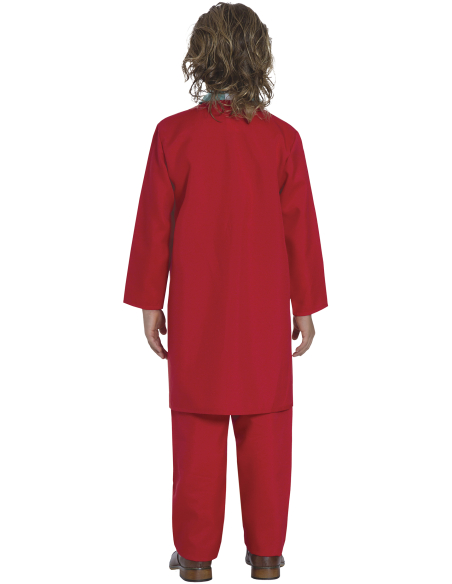 Déguisement Joker enfant – Mini vilain irrésistible