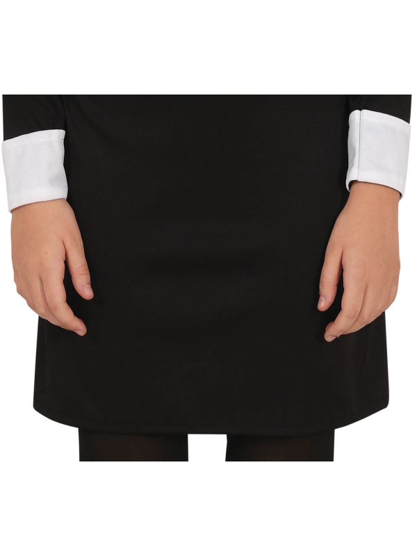 Déguisement Mercredi enfant – L’héroïne...