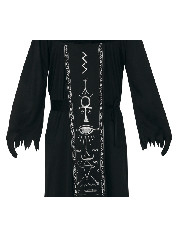 Déguisement culte occulte adulte – Tunique...