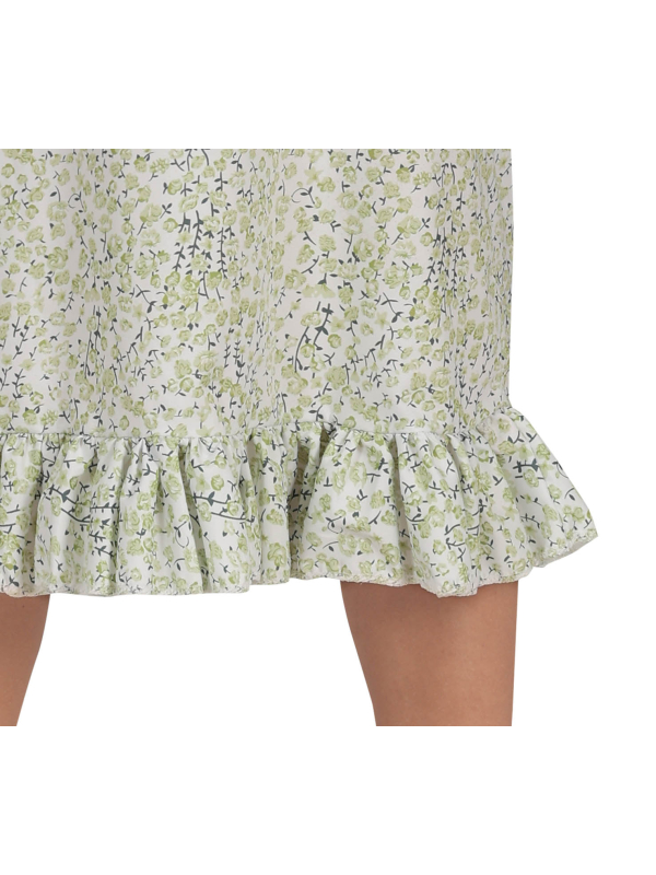 Déguisement fille possédée – Chemise de nuit...