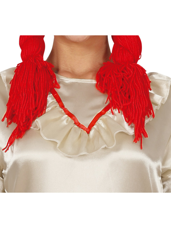 Déguisement poupée tueuse femme – style...