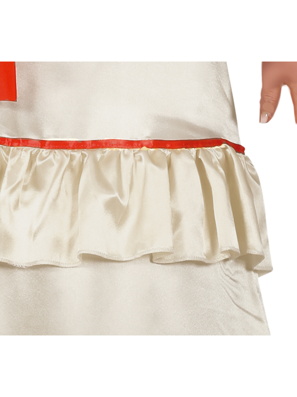 Déguisement poupée tueuse femme – style...