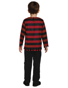 Déguisement Freddy enfant – Costume Halloween mini... 2