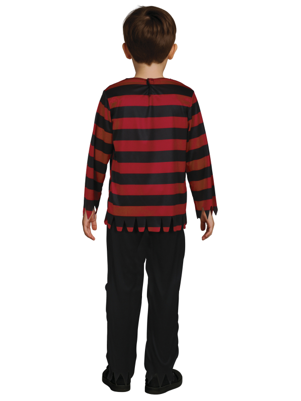 Déguisement Freddy enfant – Costume Halloween...