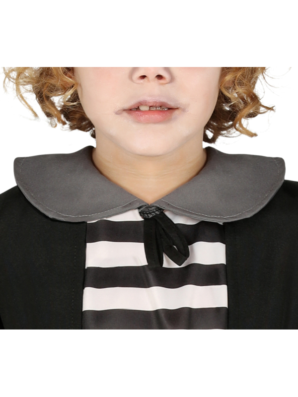 Déguisement Pugsley Addams enfant – Costume...