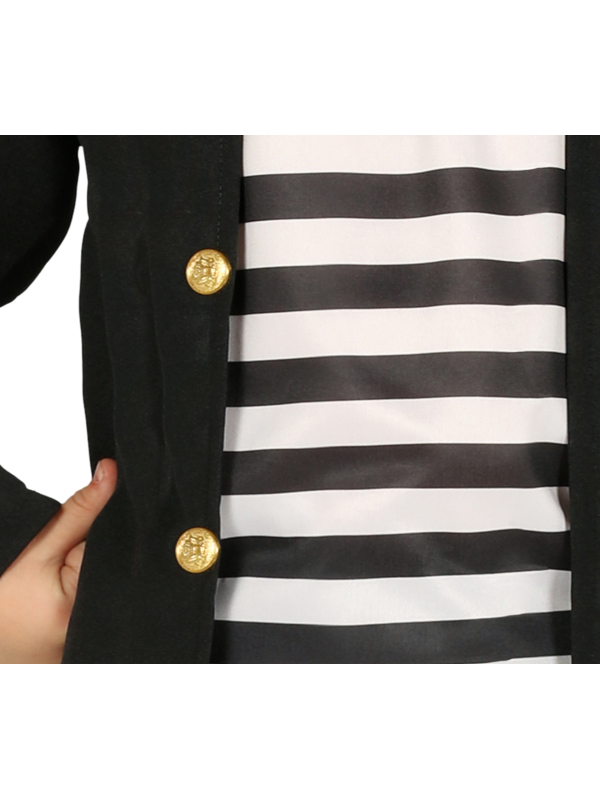 Déguisement Pugsley Addams enfant – Costume...