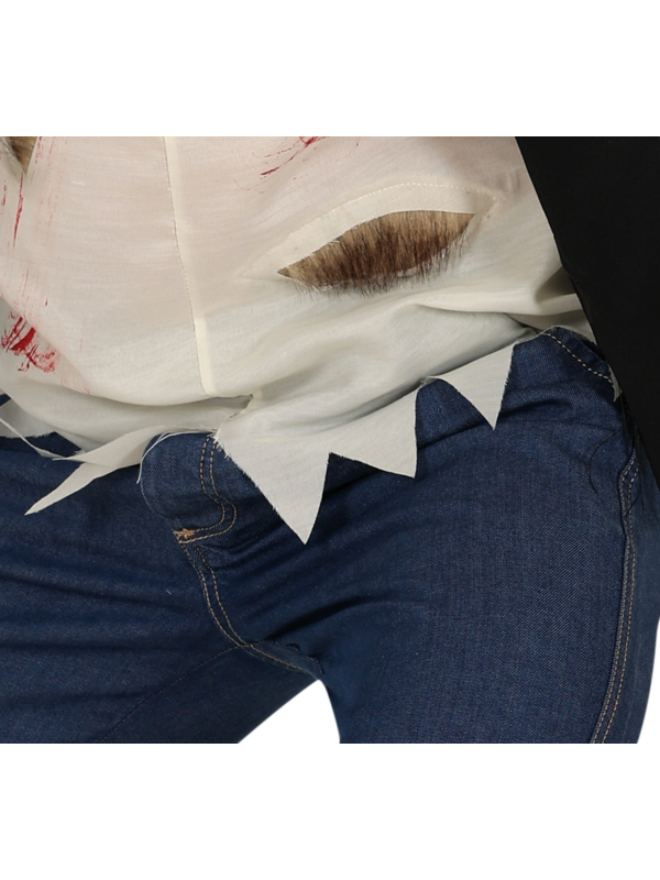 Déguisement de Loup-Garou pour Adulte – Costume Halloween Ensanglanté