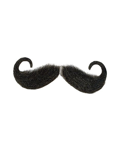 Moustache Impériale Guidon – Personnages Historiques & Kaiser Wilhelm II