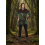 Déguisement Robin des Bois, Vert et Marron – Homme Grande Taille XXL
