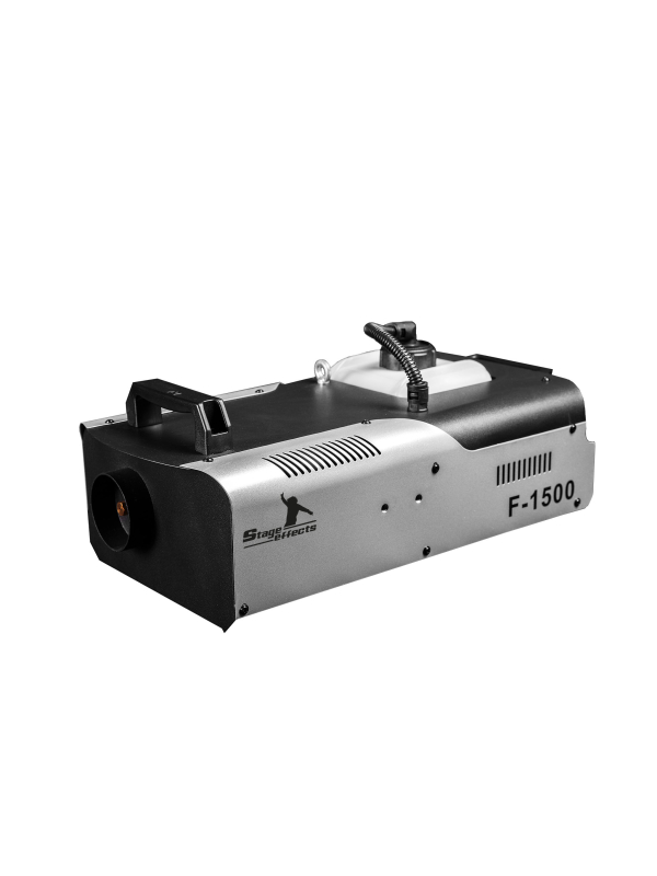 Machine à Fumée Fogger DMX 1500 W – Jet...