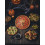 Pizza zombie - Déco de table Halloween