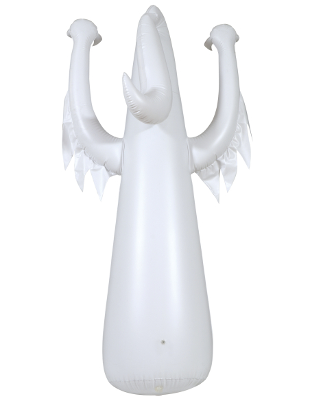 Fantôme Gonflable 2 m – Décoration Halloween XXL Effrayante