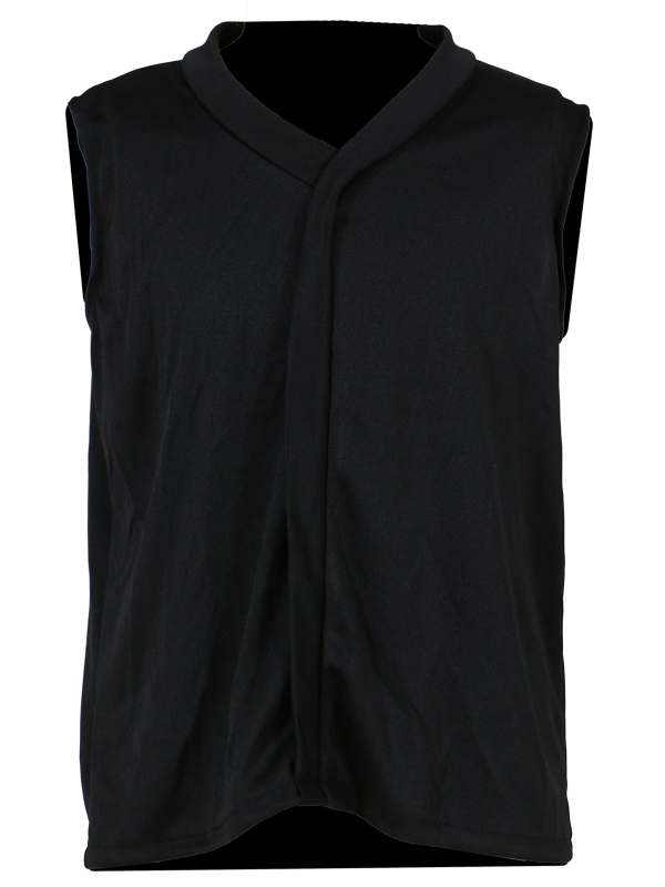 Déguisement Démon Noir Homme – Style K-Pop Dark & Élégance Asiatique