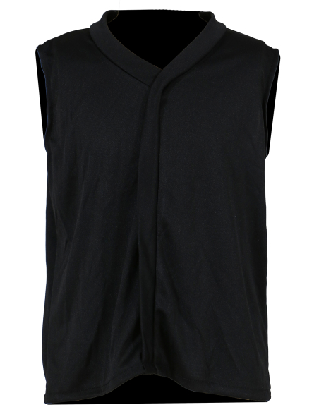 Déguisement Démon Noir Homme – Style K-Pop Dark & Élégance Asiatique