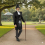 Costume Gentleman Victorien Homme – Queue de Pie, Jabot et Pantalon Style Charles Dickens