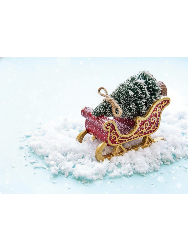 Fausse neige 74 g – Neige décorative réaliste pour Noël, vitrines et scènes féeriques