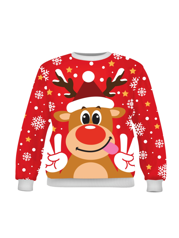 Pulls de Noël – Pulls moches pour adultes