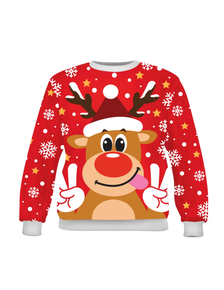 Pulls de Noël – Pulls moches pour adultes