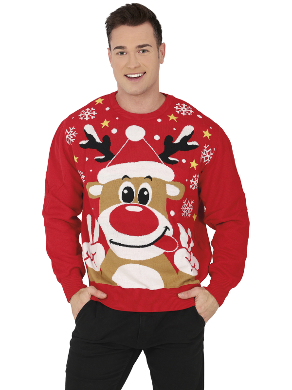 Pulls de Noël – Pulls moches pour adultes