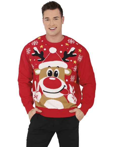Pulls de Noël – Pulls moches pour adultes