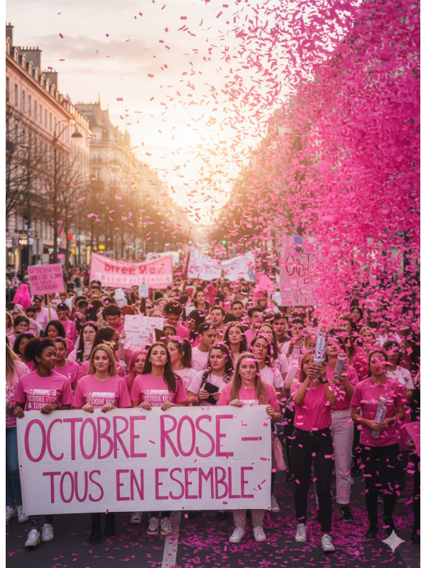 Canons à Confettis Biodégradable Rose 20 cm – Boite de 24 pcs