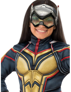 Déguisement La Guêpe Deluxe Enfant – Ant-Man et la Guêpe™ Rubie’s® 2