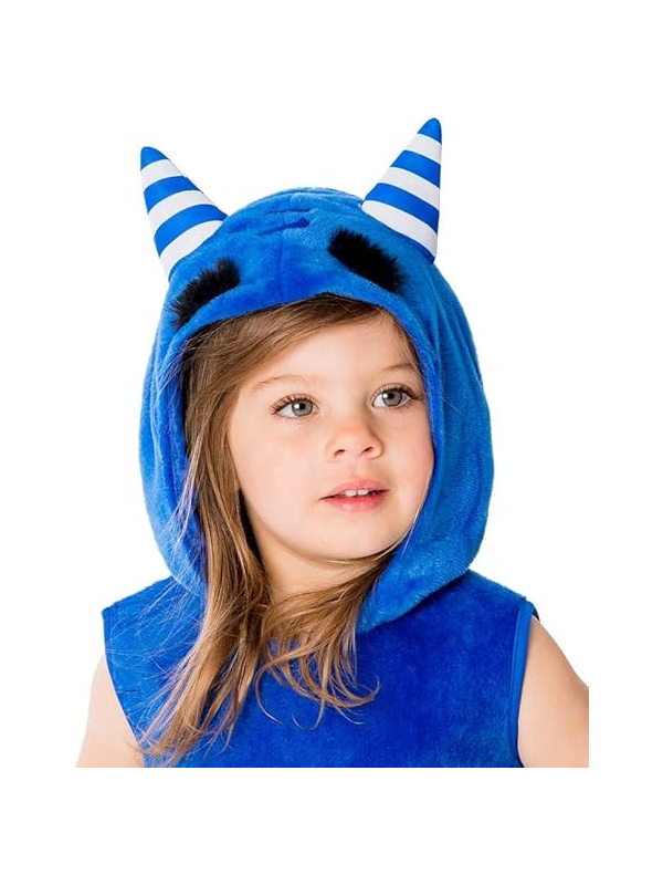 Déguisement Pogo Oddbods Bébé 1-2 ans – Rubie’s