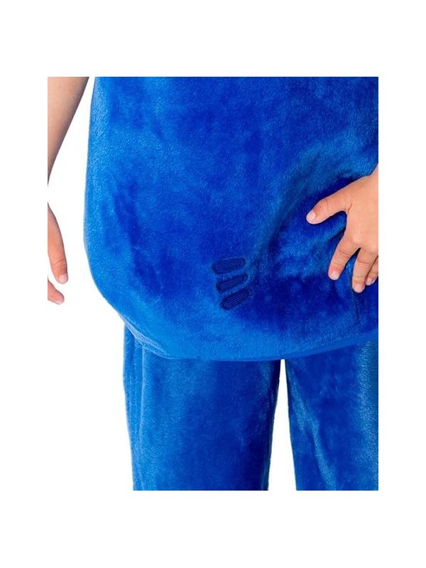 Déguisement Pogo Oddbods Bébé 1-2 ans – Rubie’s