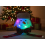 Automate Bonhomme de Neige 25 cm Lumineux et Musical