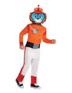 Déguisement Penny Top Wing™ – Costume officiel fille 3 à 6 ans
