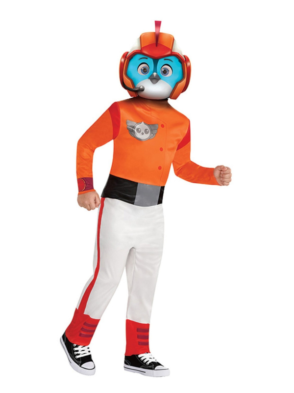 Déguisement Penny Top Wing™ – Costume officiel fille 3 à 6 ans