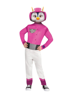 Déguisement Penny Top Wing™ – Costume officiel fille 3 à 6 ans 2
