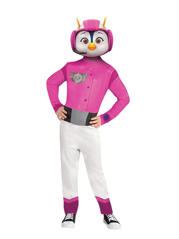 Déguisement Penny Top Wing™ – Costume officiel fille 3 à 6 ans