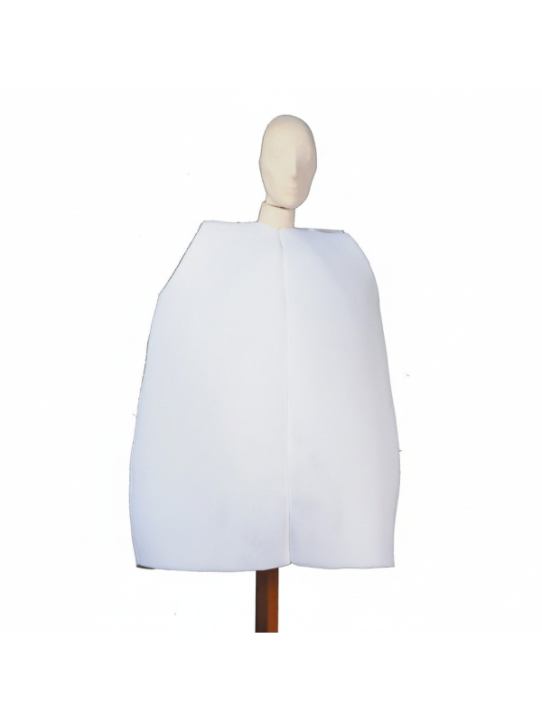 Rembourrage Mascotte en Mousse – Volume Costume Mascotte Professionnel