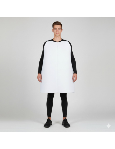 Rembourrage Mascotte en Mousse – Volume Costume Mascotte Professionnel