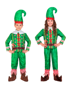 Déguisement de lutin pour enfant