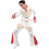 Costume Roi du Rock'n'Roll – Fast Costume Homme Style Elvis