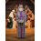 Déguisement Roi Mage Melchior Enfant – Costume Crèche de Noël (4-12 ans)