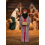 Déguisement Roi Mage Balthazar Enfant – Costume Crèche de Noël (4-12 ans)