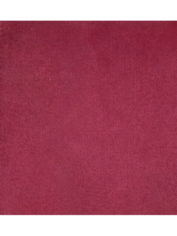 Foulard Bordeaux Victorien – Accessoire Second Empire & Dickens