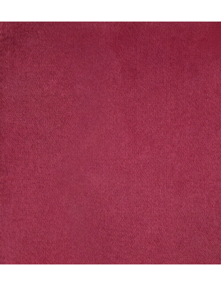 Foulard Bordeaux Victorien – Accessoire Second Empire & Dickens