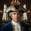 Tricorne de Luxe pour Adulte – Élégance Historique - 3 tailles pour adulte