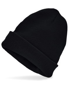 Bonnet Noir Polyvalent – Accessoire Voleur, Sécurité ou Années 80