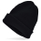 Bonnet Noir Polyvalent – Accessoire Voleur, Sécurité ou Années 80