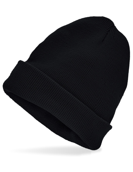 Bonnet Noir Polyvalent – Accessoire Voleur, Sécurité ou Années 80
