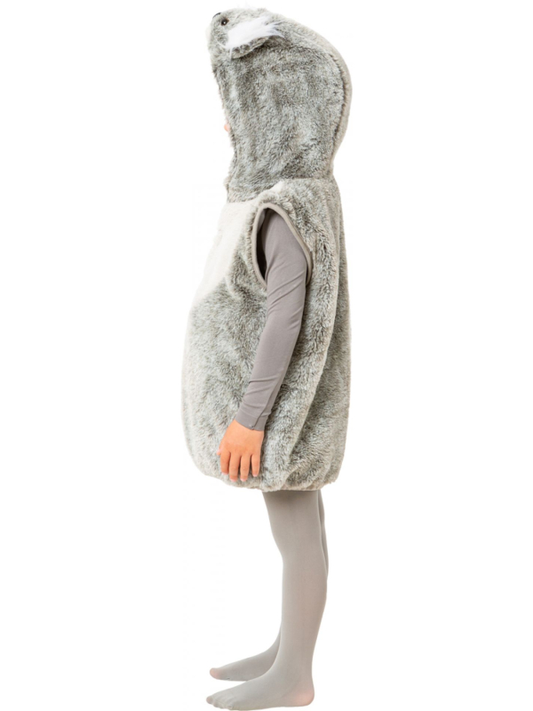 Déguisement Koala Enfant – Tenue Douillette 2/4 ans