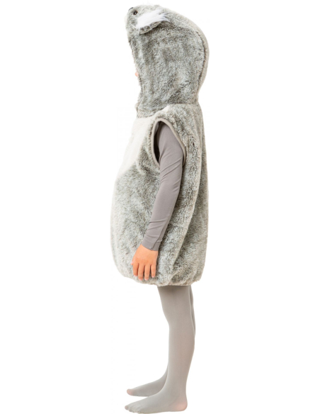 Déguisement Koala Enfant – Tenue Douillette 2/4 ans