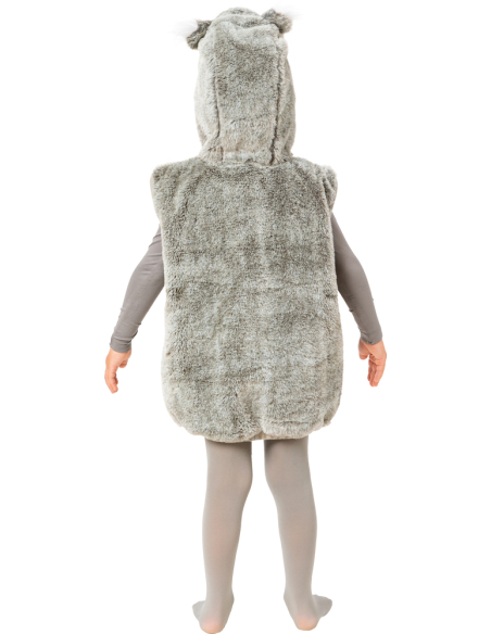 Déguisement Koala Enfant – Tenue Douillette 2/4 ans