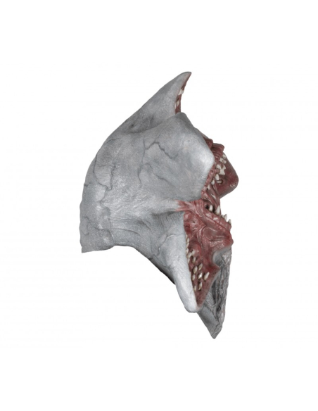 Masque intégral en latex – Sous licence officielle Stranger Things © – Ghoulish Productions